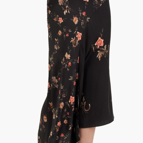 All Saints Skirt - Picture 6 of 11